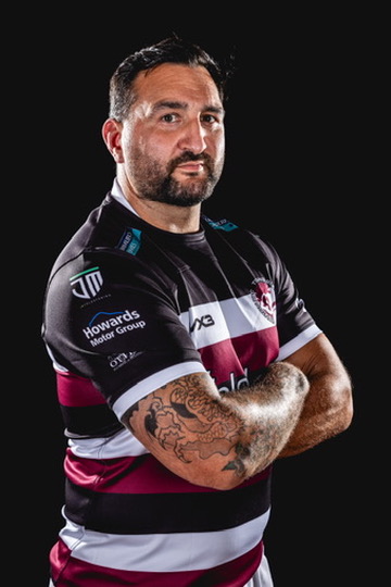 Nathaniel Titchard-Jones