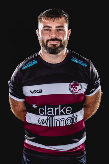 Will Vaughan 