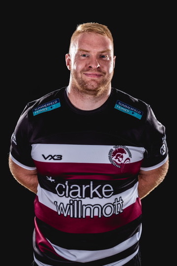 James Burgoyne 