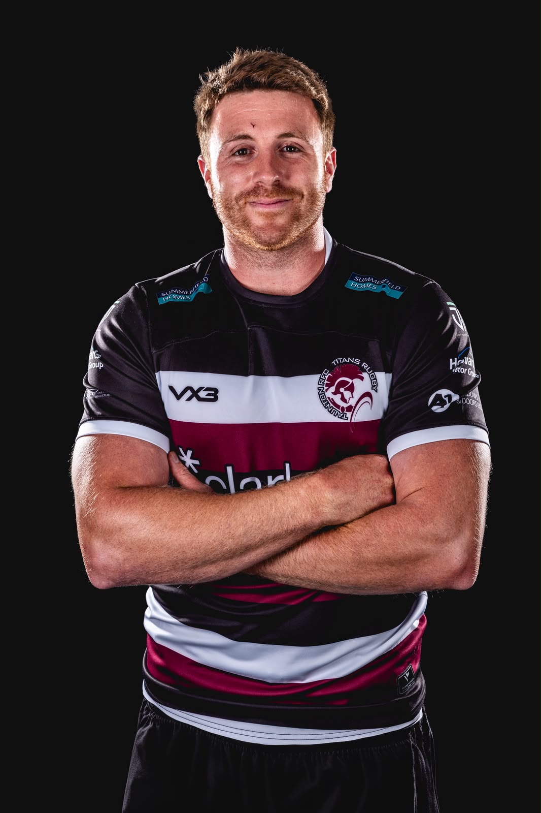 Ben Oliphant-Thompson