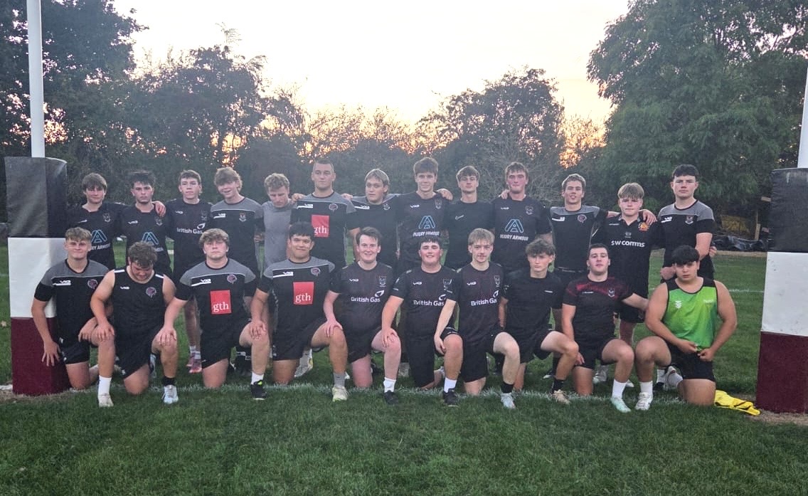 Colts U17/U18's