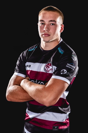 Beau Wareham