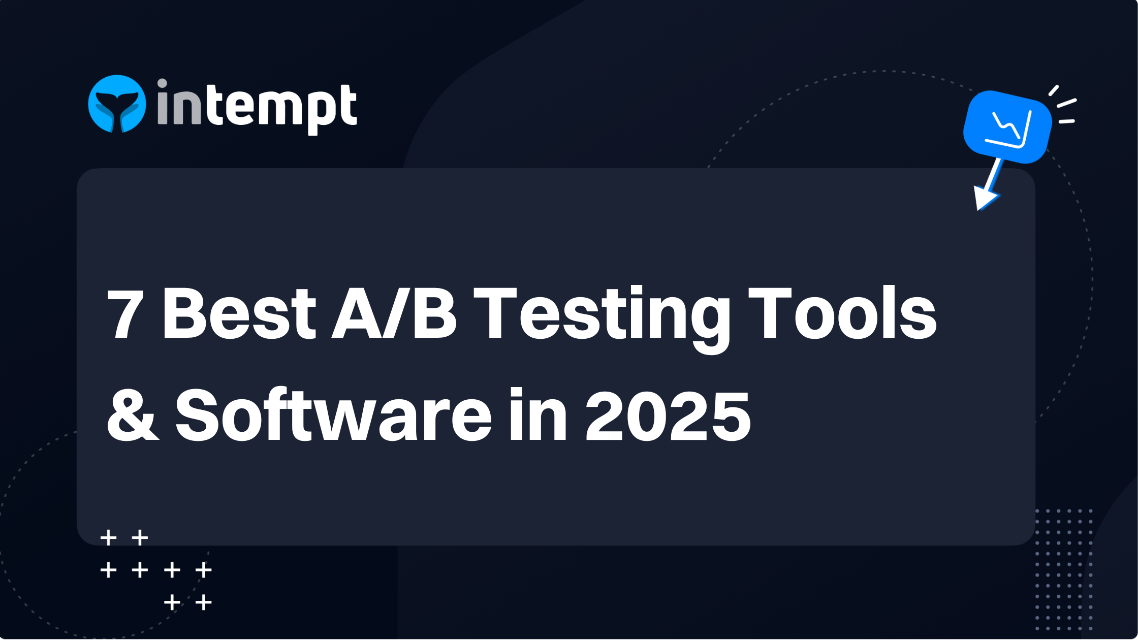 7 Best A/B Testing Tools & Software in 2025
