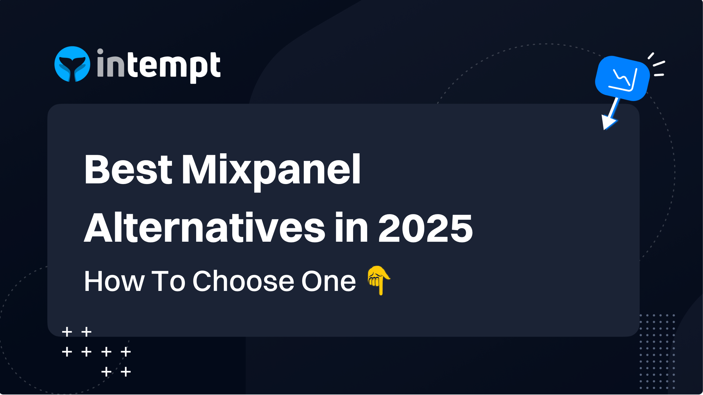 Best Mixpanel Alternatives in 2025 (How to Choose One)
