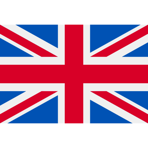 Great Britain Flag