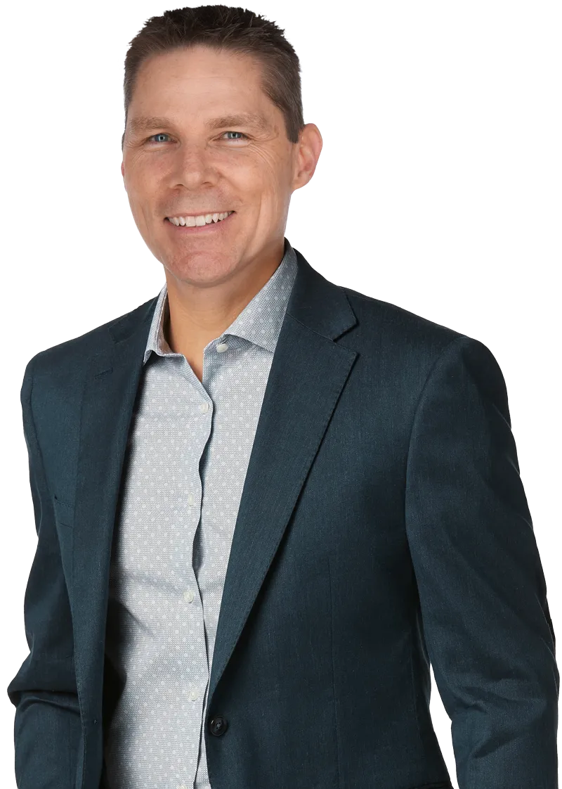 Image of Kerry Morris