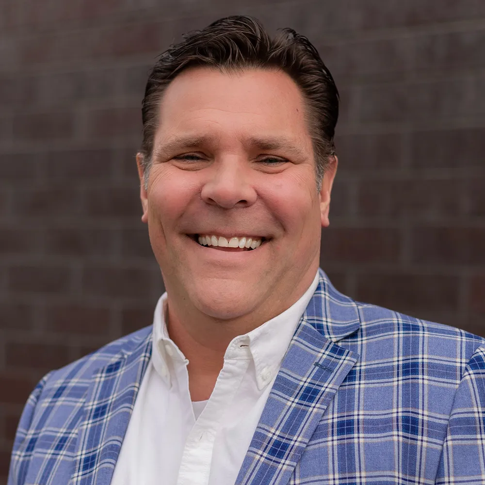 image of Tim Henderson