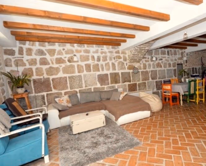 Duplex apartment in Herceg Novi real estate investment 7