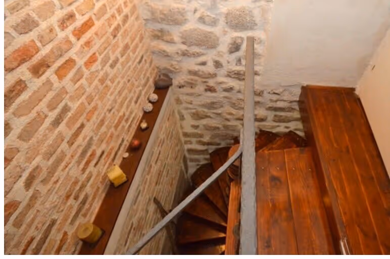 Duplex apartment in Herceg Novi real estate investment 8