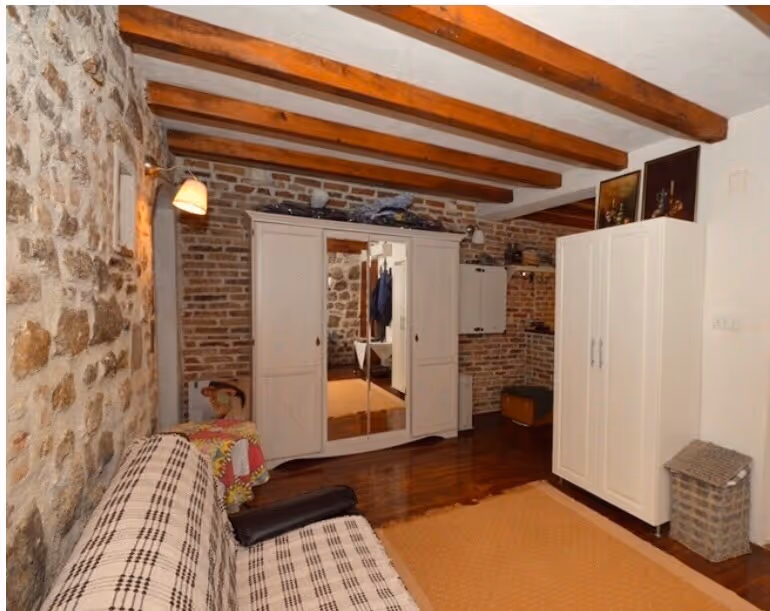 Duplex apartment in Herceg Novi real estate investment 2