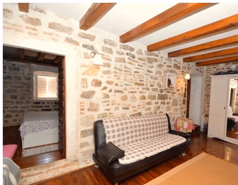 Duplex apartment in Herceg Novi real estate investment 6