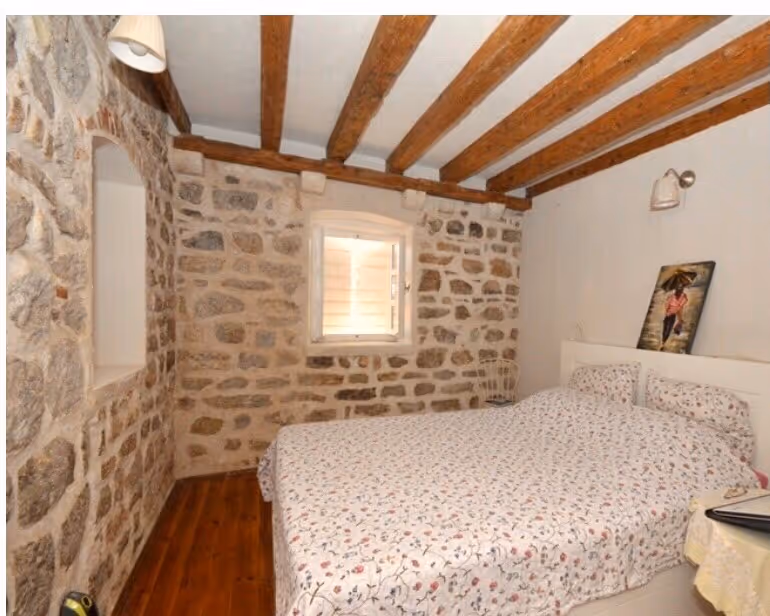 Duplex apartment in Herceg Novi real estate investment 3