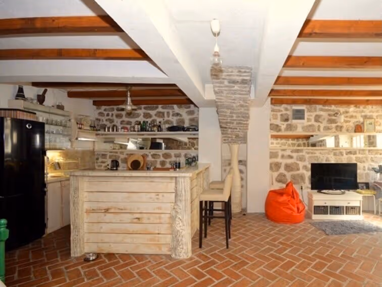 Duplex apartment in Herceg Novi real estate investment 5