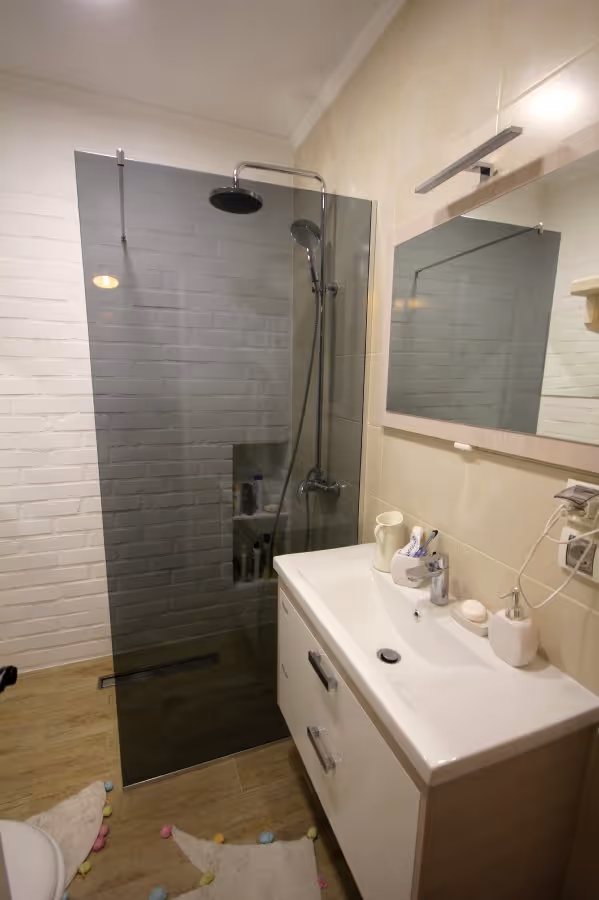 Duplex apartment in Herceg Novi real estate investment 4