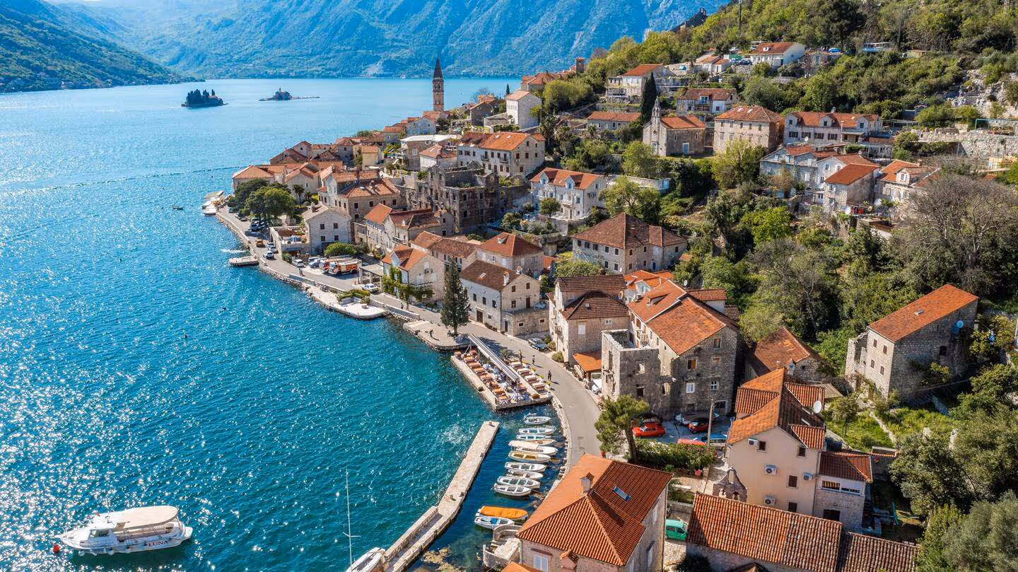 house for rent in kotor montenegro real estate