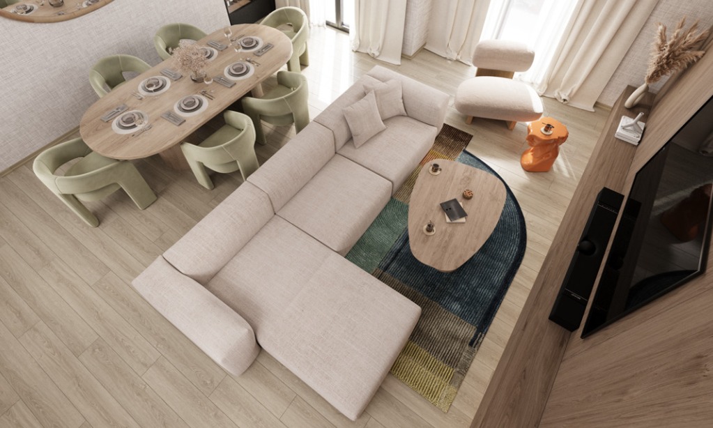 two bedroom apartment for sale in budva montenegro real estate investment