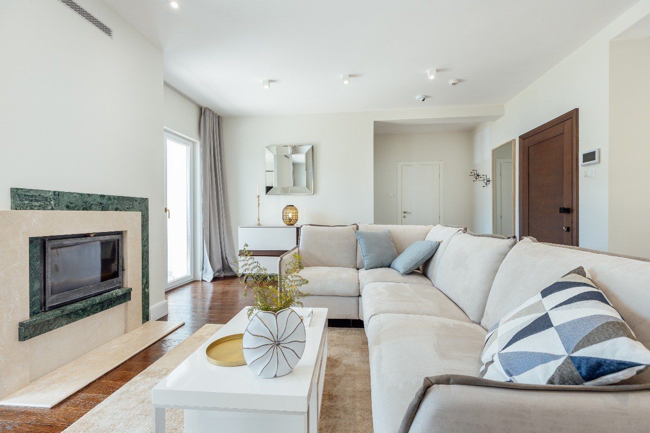 three bedroom apartment for sale in herceg novi montenegro real estate investment