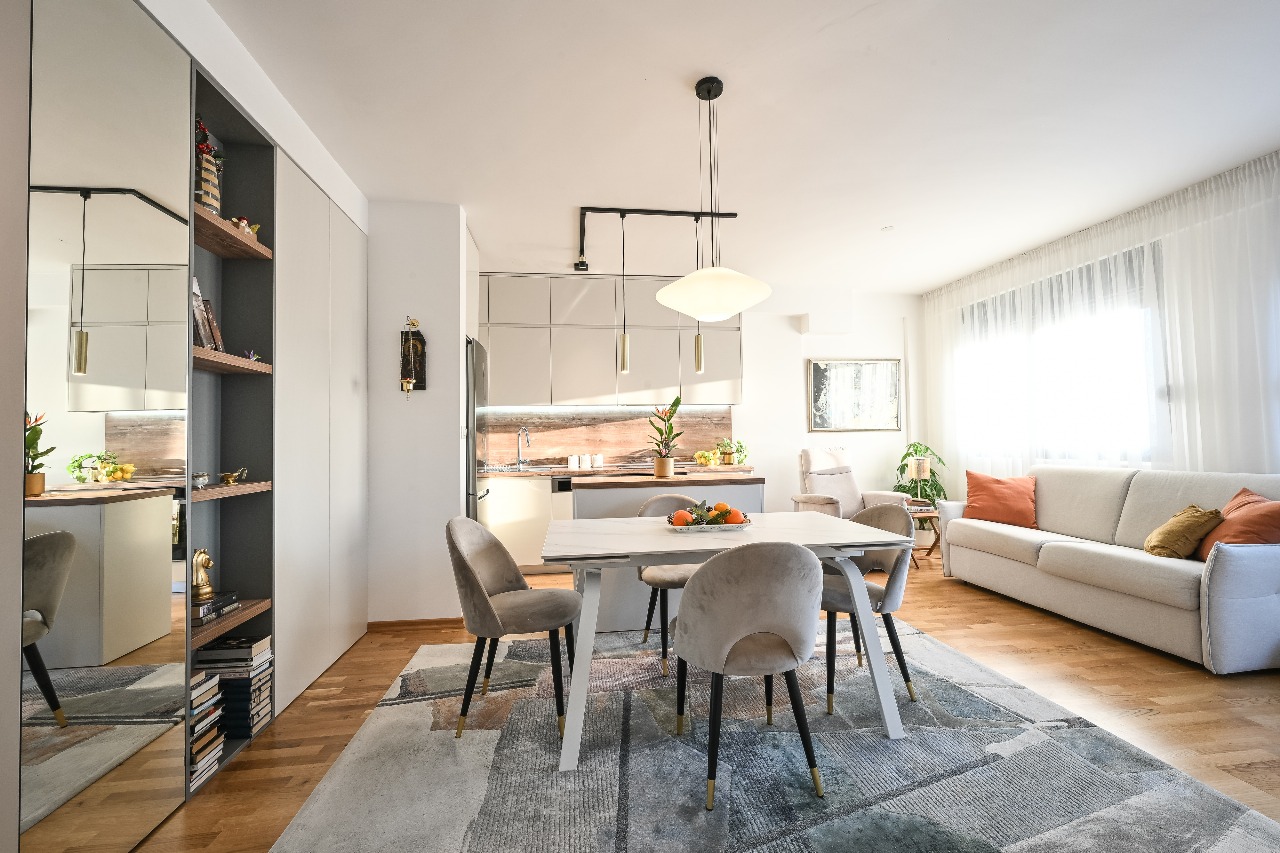 two bedroom apartment for sale in tivat montenegero real estate investment