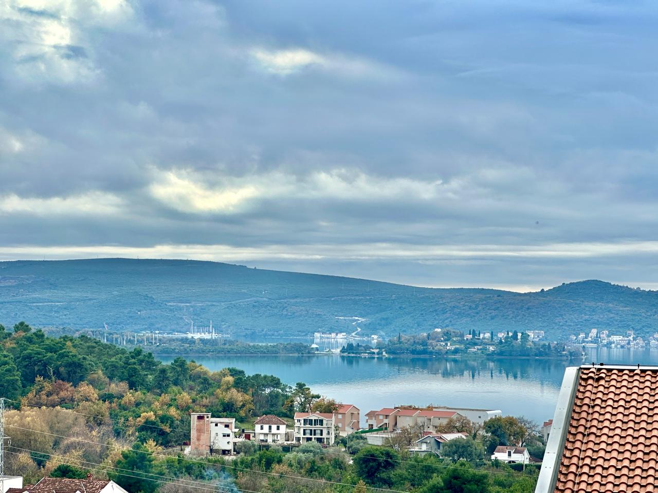 two bedroom apartment for sale in tivat real estate investment