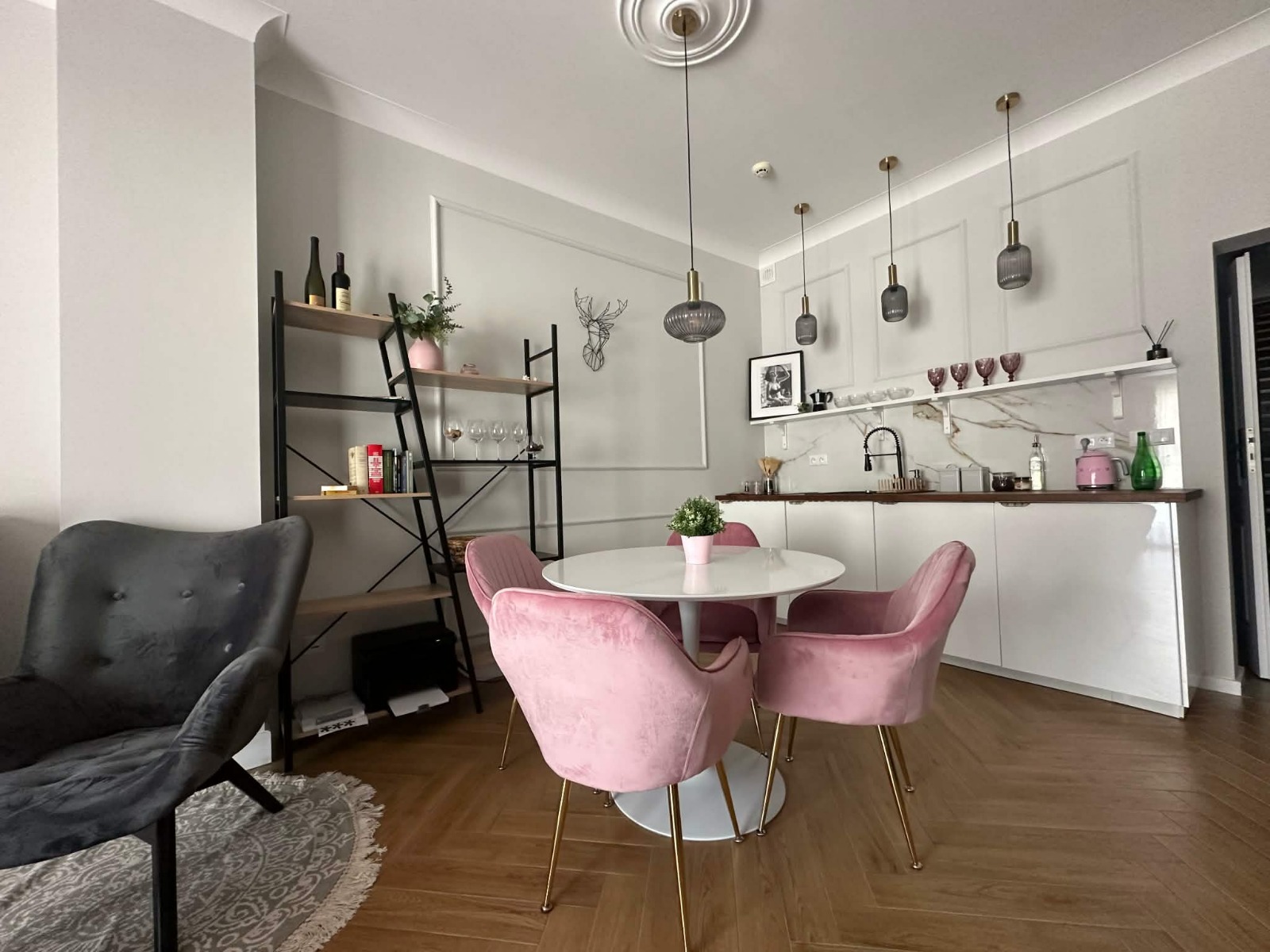 studio apartment for sale in budva montenero real estate investment