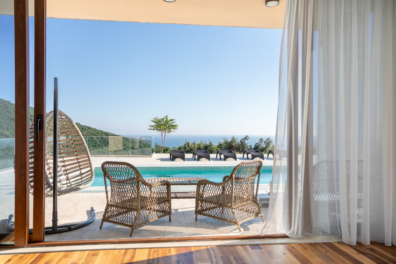villa for rent in kotor montenegro real estate inestment