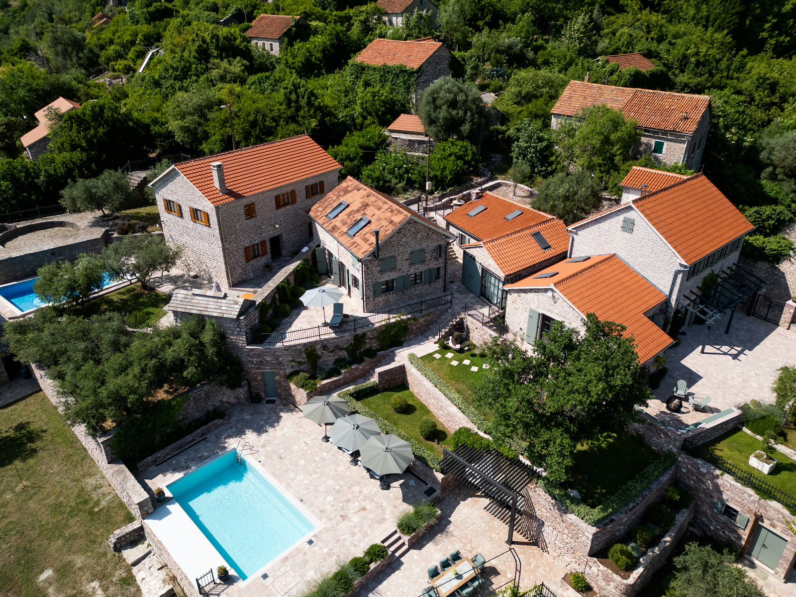 estate for sale in tivat montenegro real estate investment