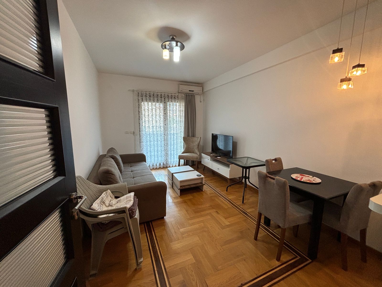 one bedroom apartment for sale in udva montenegro real estate investment
