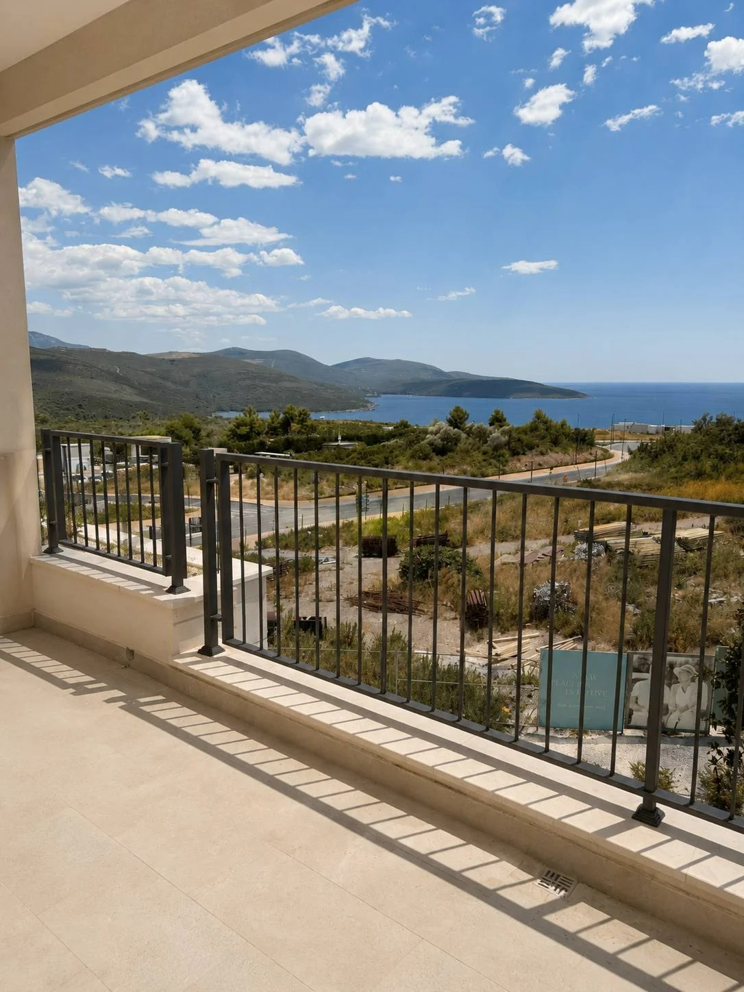 two bedroom apartment for sale in tivat montenegro real estate investment