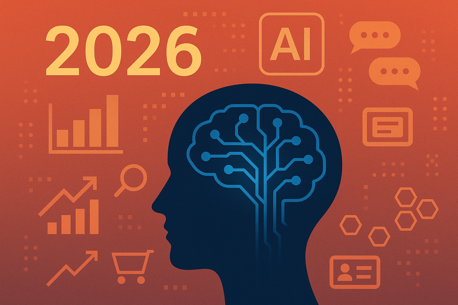 2026 AI Marketing Predictions | Magnet
