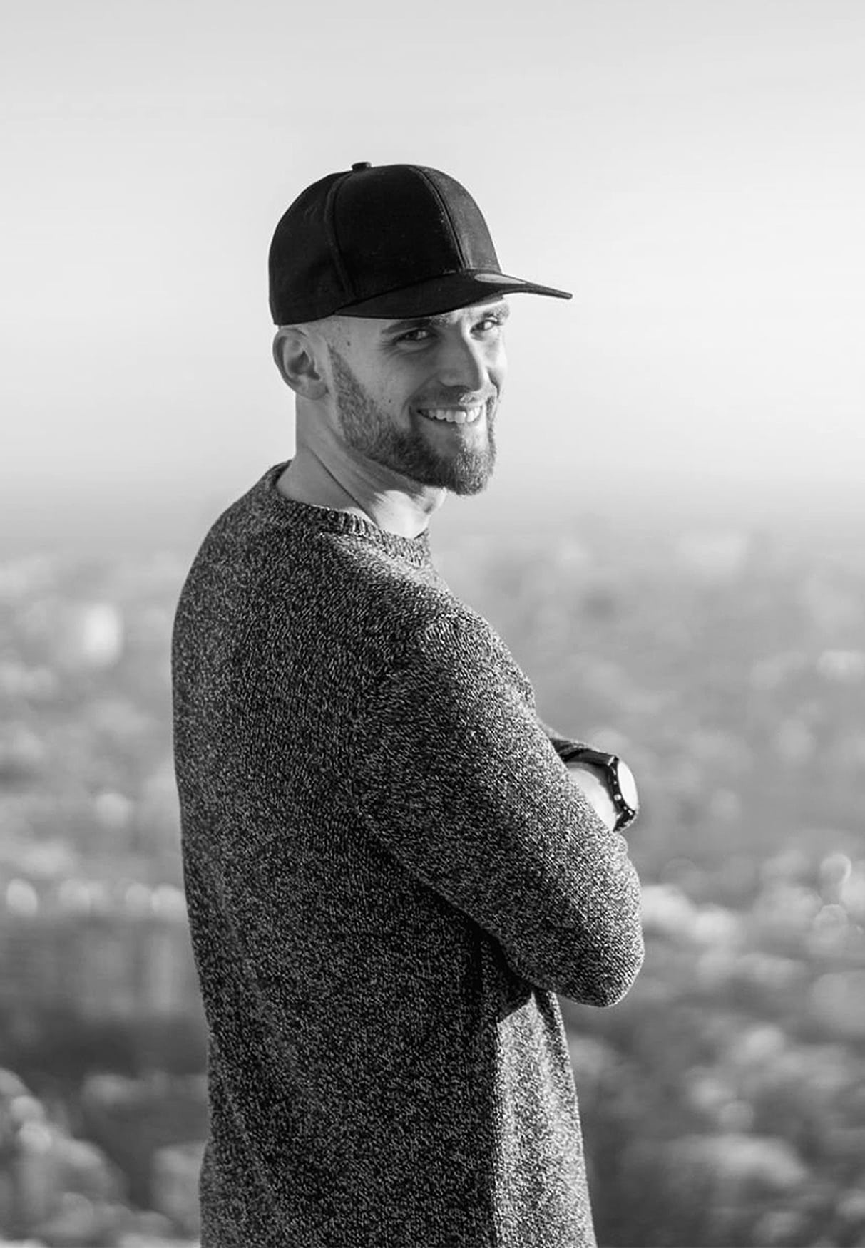 Andrew Skrypnik