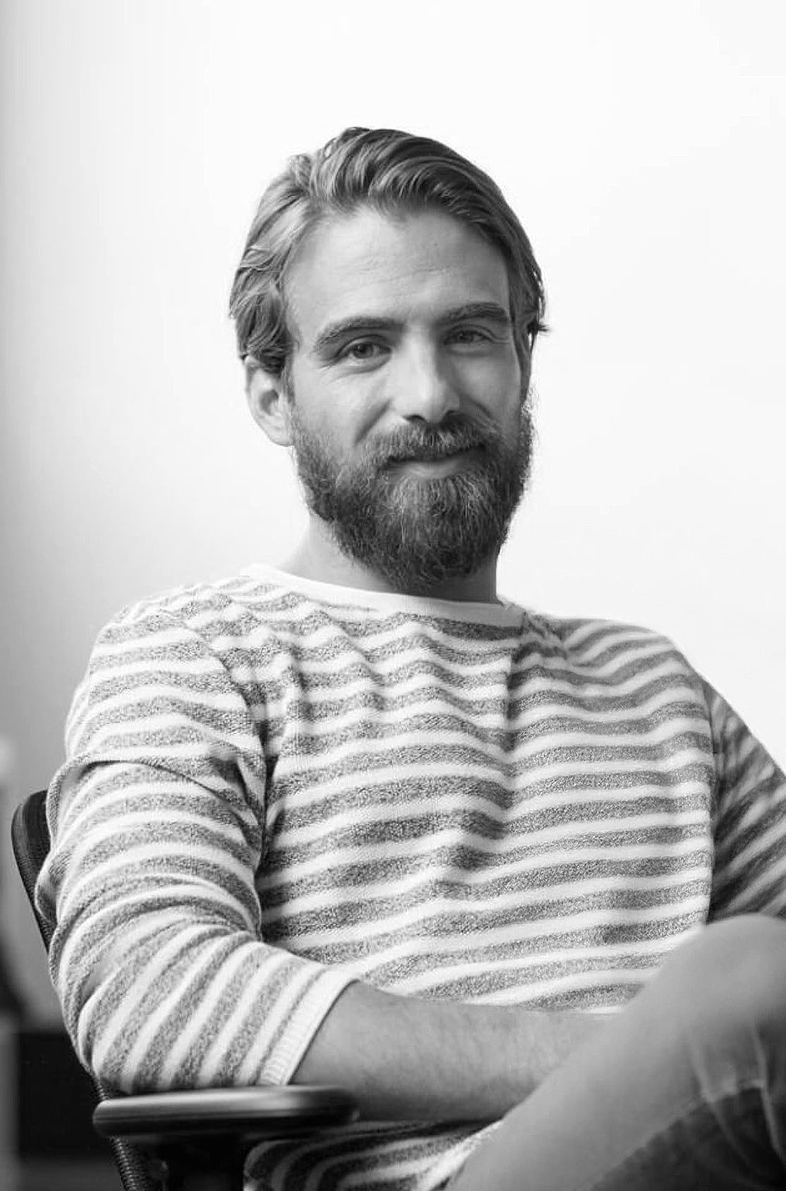 Martin Stark