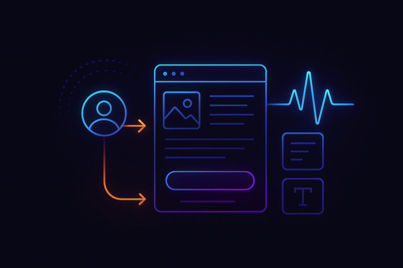 Real-Time Dynamic Web Experiences for modern UX | Magnet