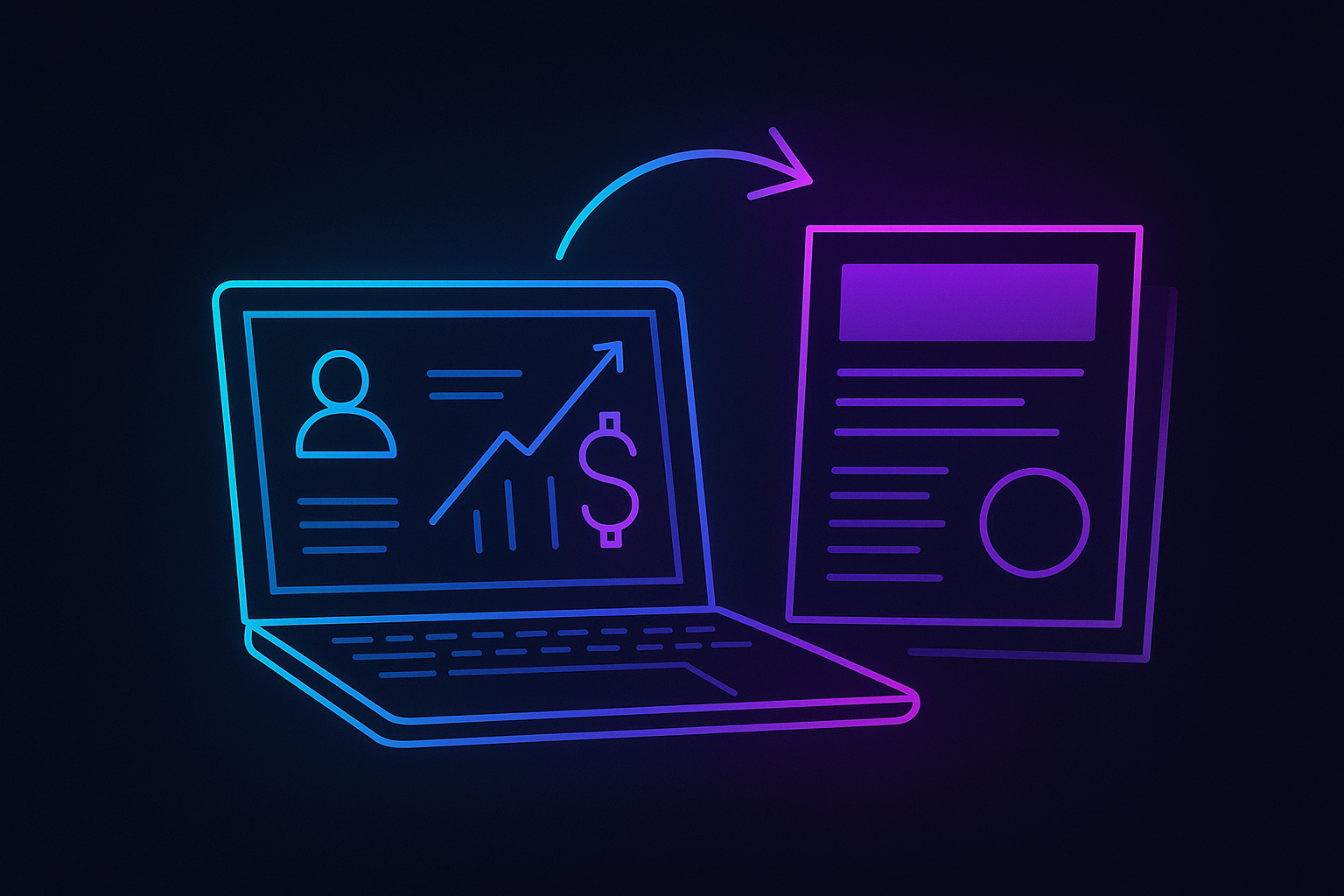 Is Your Website a Salesperson or Static Brochure? | Magnet