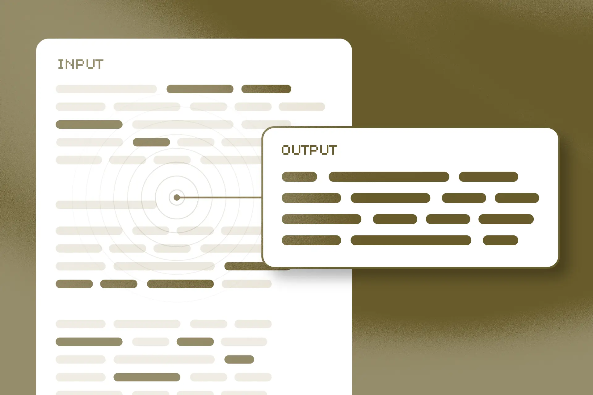 Solving the staff bio dilemma for big brands with AI and branding