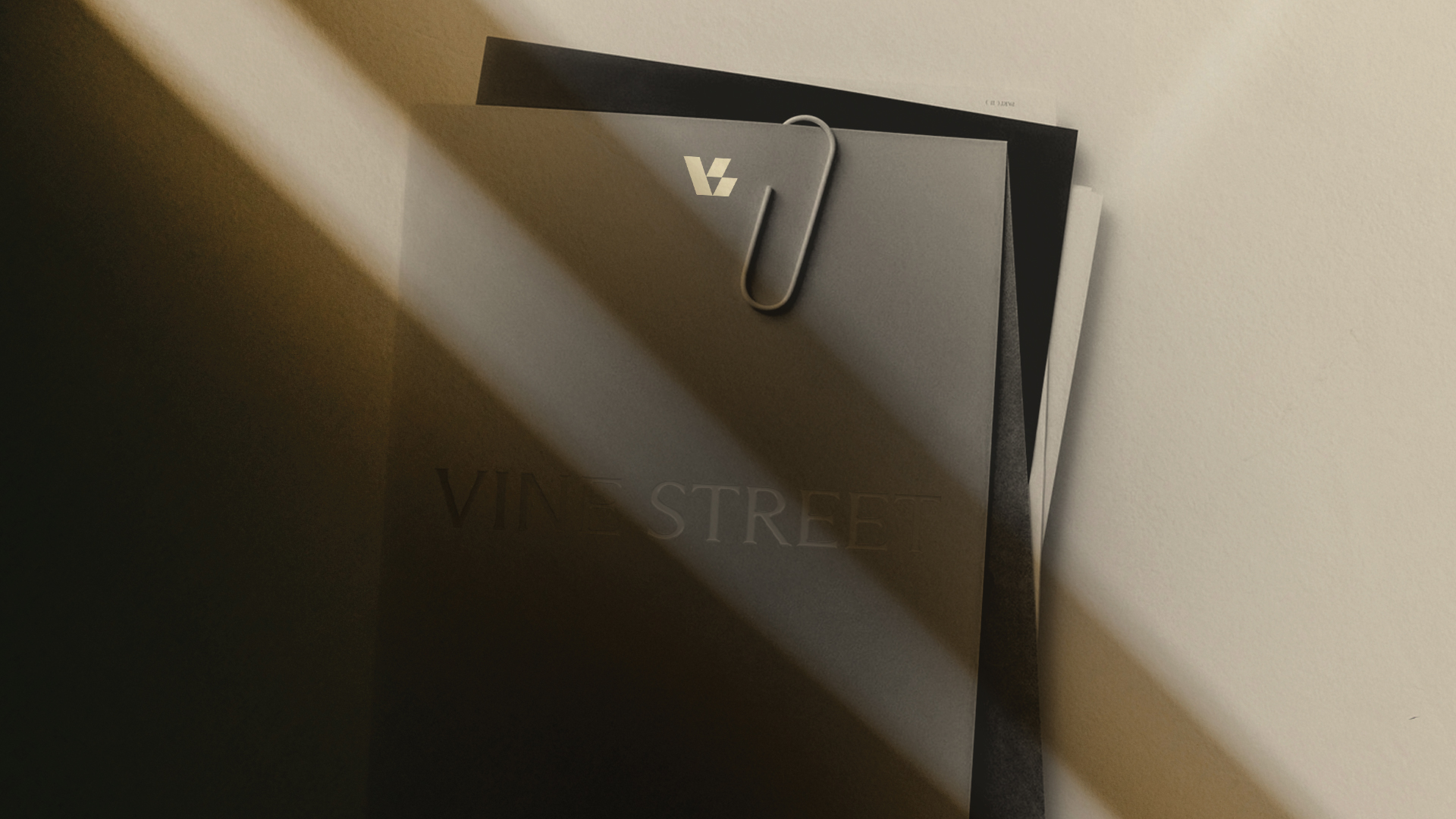 Vine Street