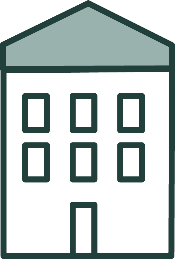 Statik für Mehrfamilienhaus und Wohngebäude