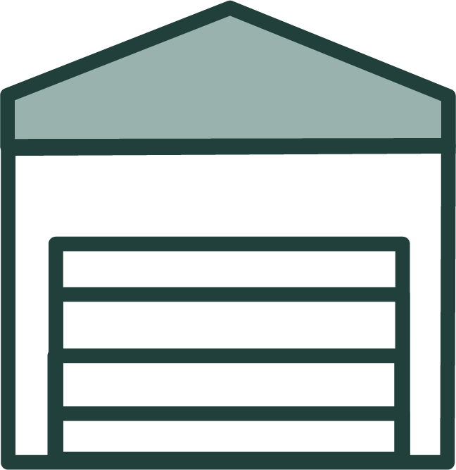 Statik für Industrie- und Hallenbau