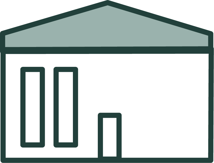 Statik für Gewerbeobjekt und Bürogebäude