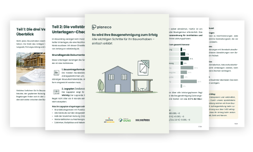 Ratgeber Nutzungsänderung Ferienwohnung Mockup