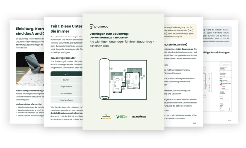 Ratgeber Nutzungsänderung Ferienwohnung Mockup