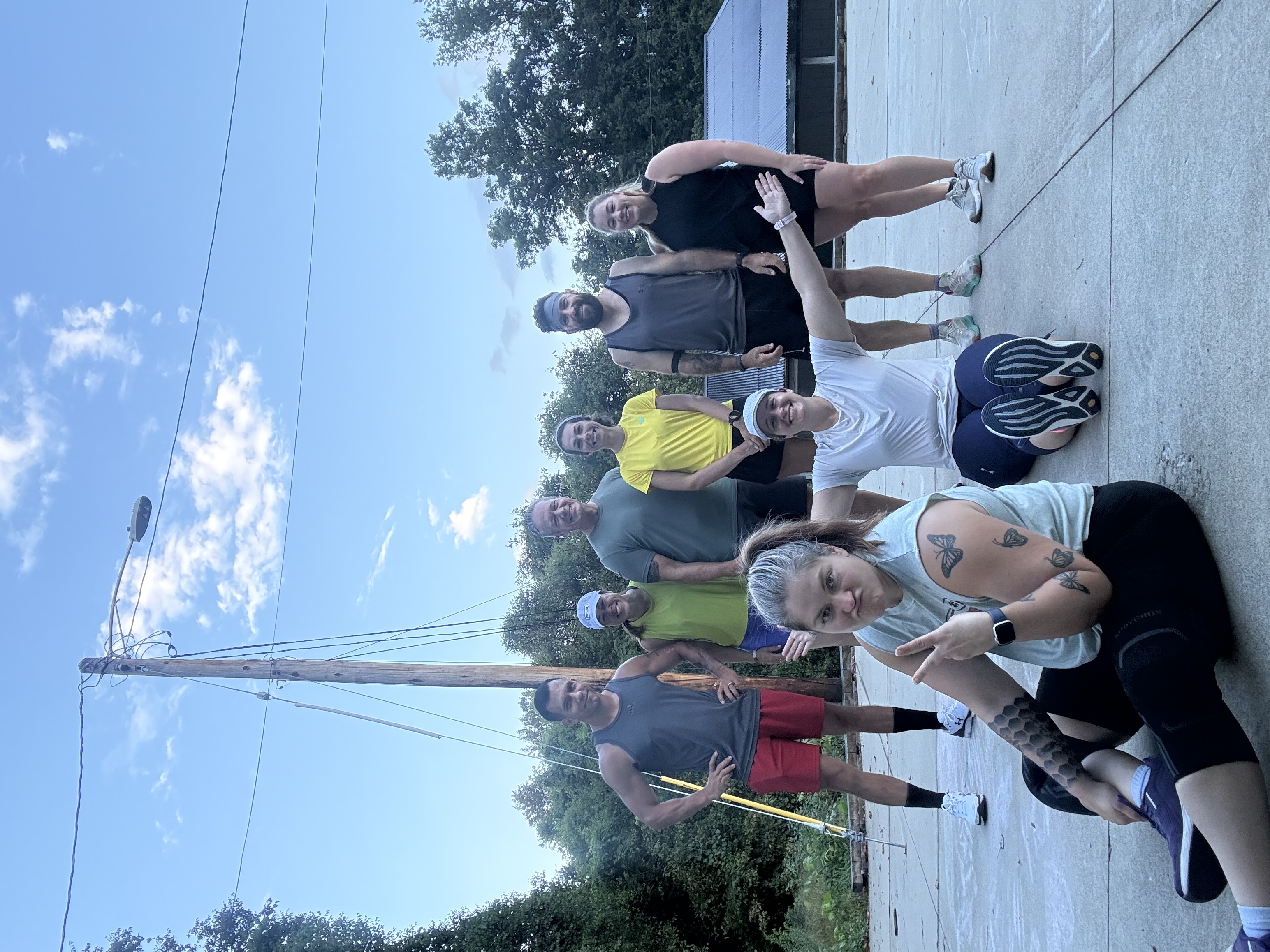 Persevere CrossFit
