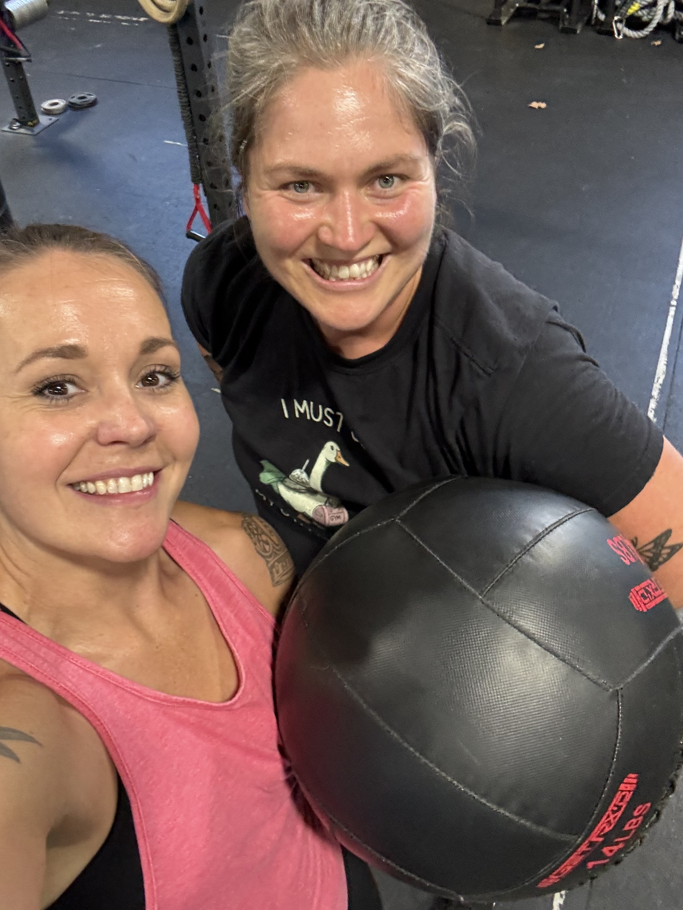 Personal Training