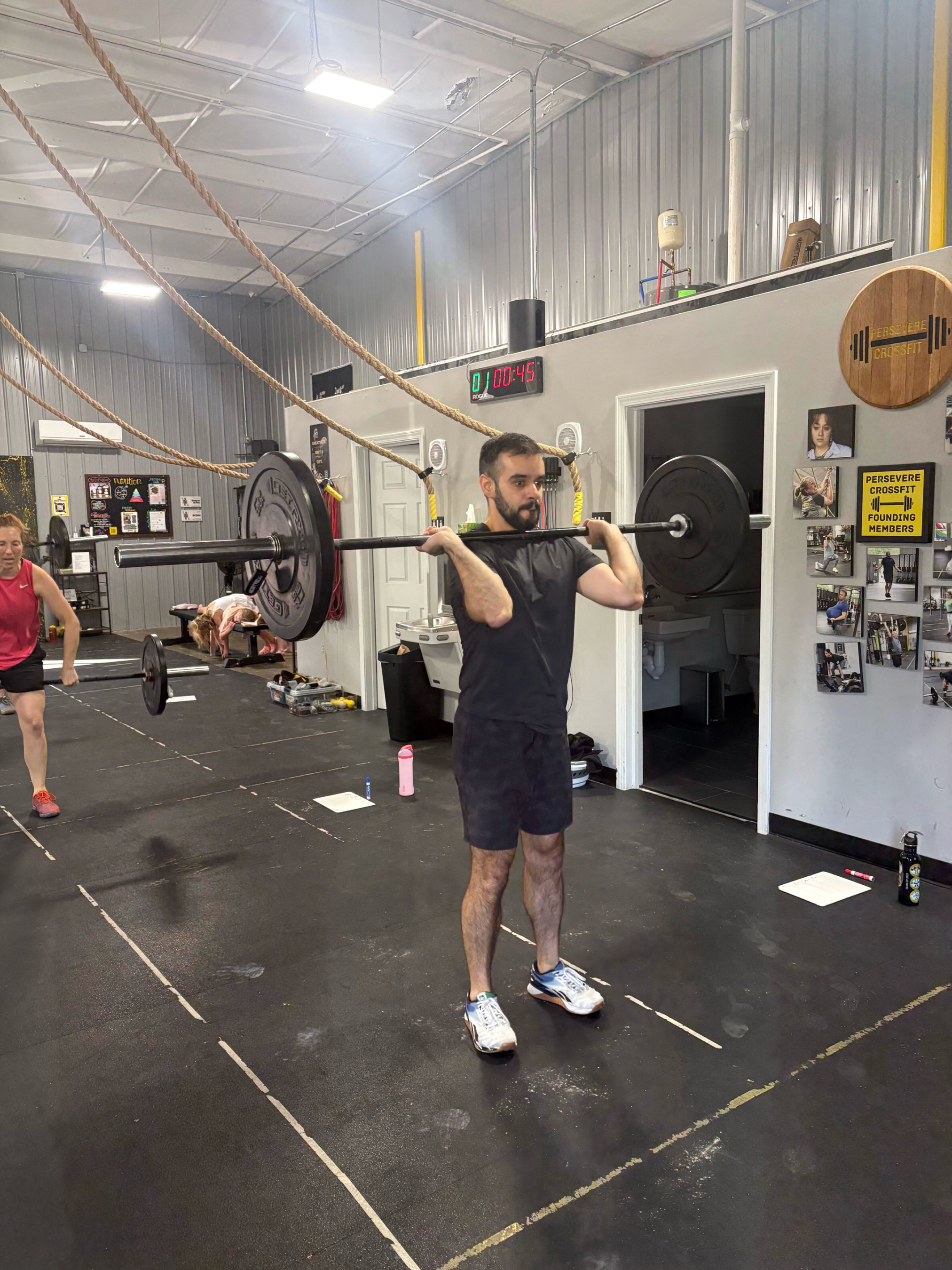 Personal Training