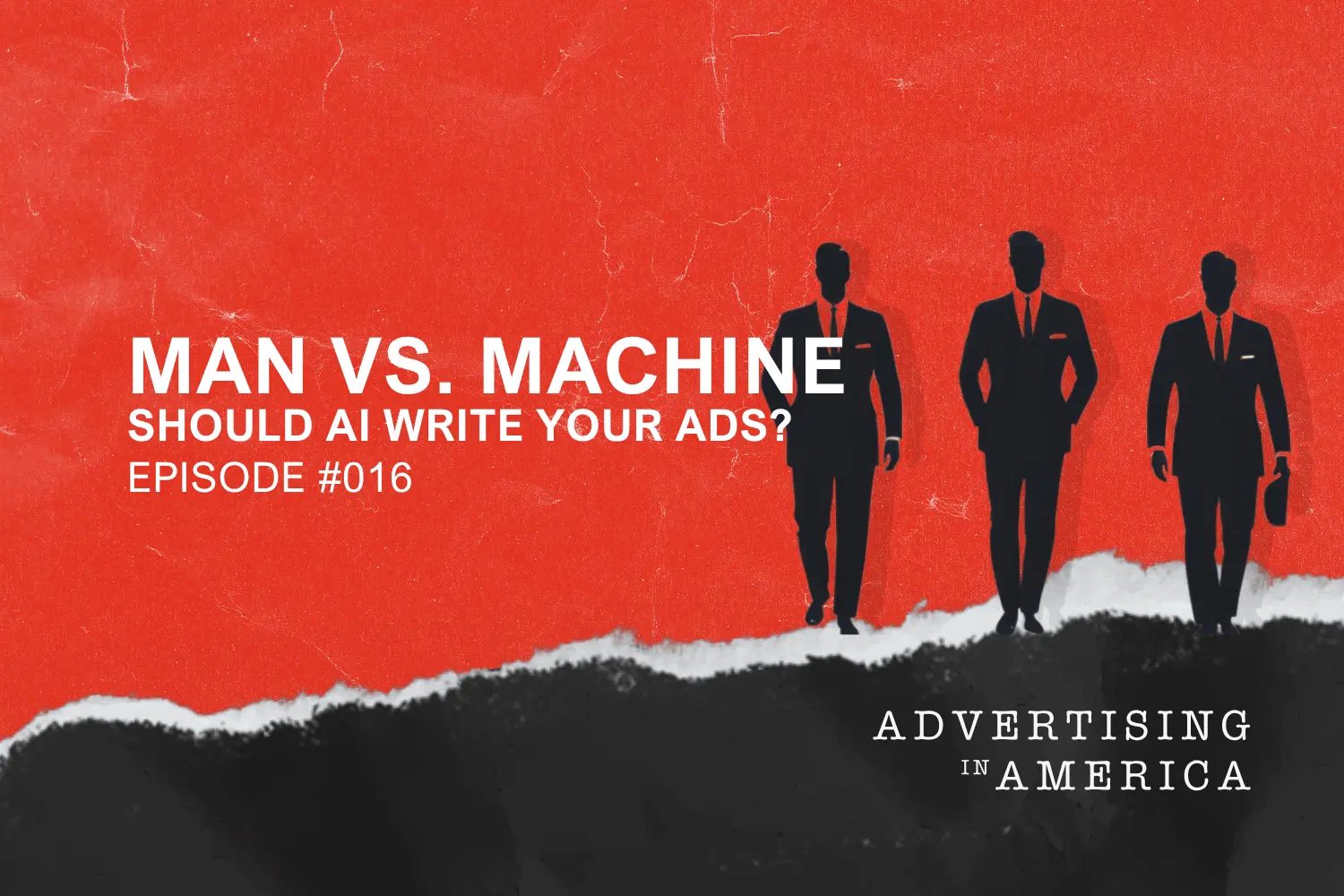 Man vs. Machine: Should AI Write Your Ads?