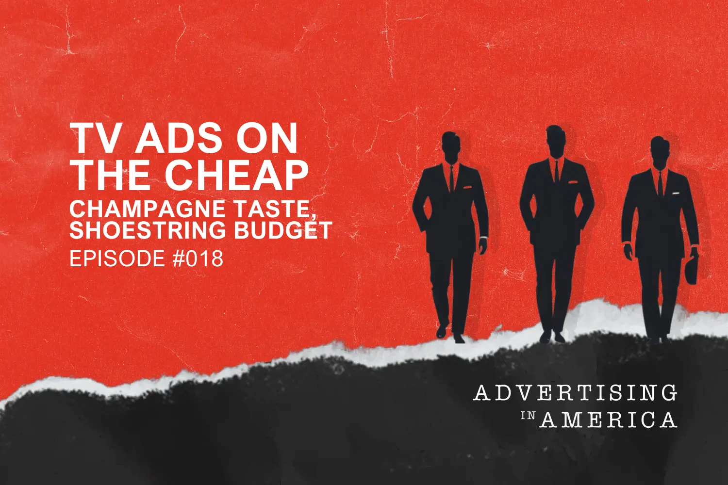 Champagne Taste, Shoestring Budget: TV Ads on the Cheap
