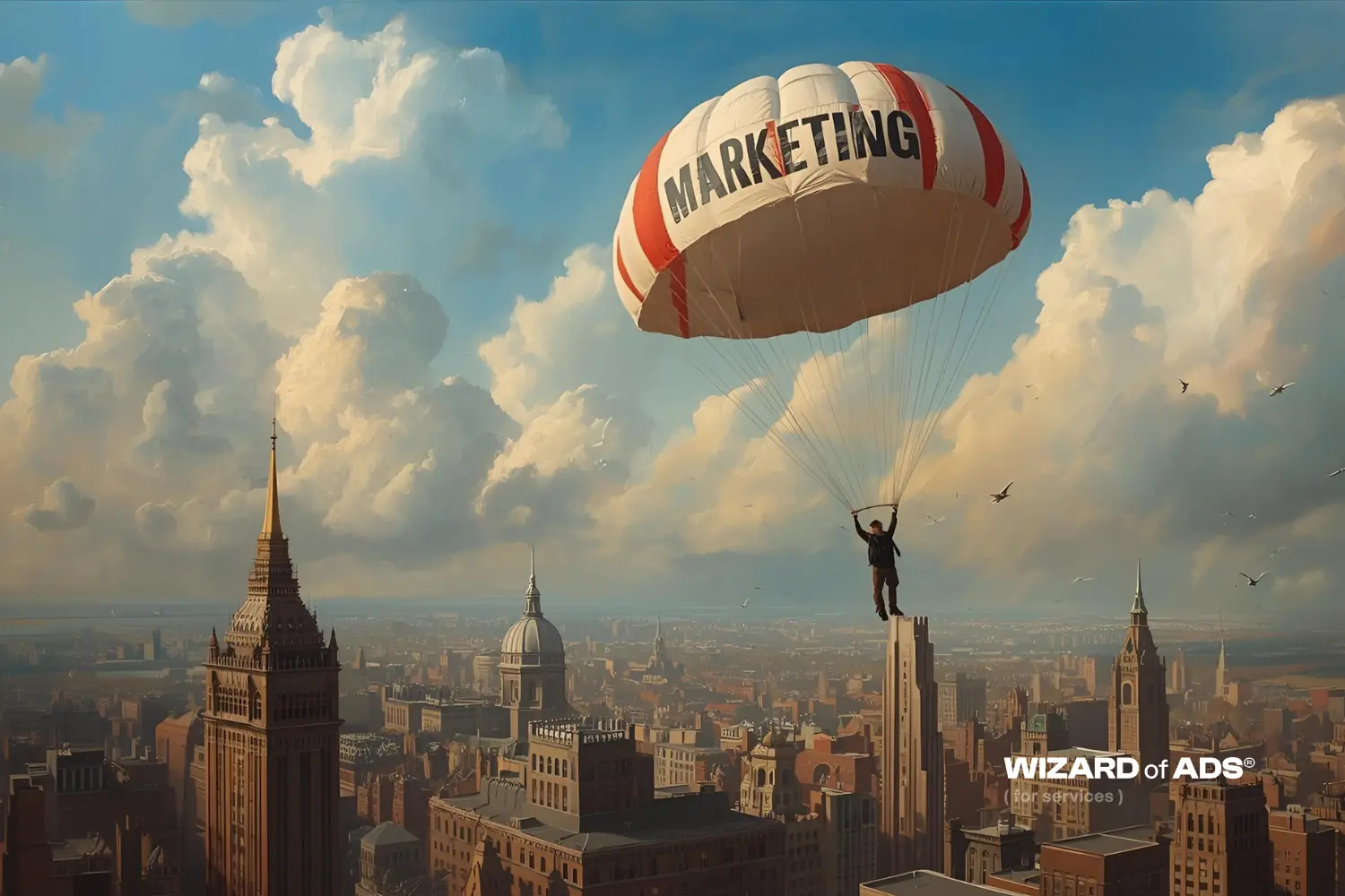 The Great Ad Myth