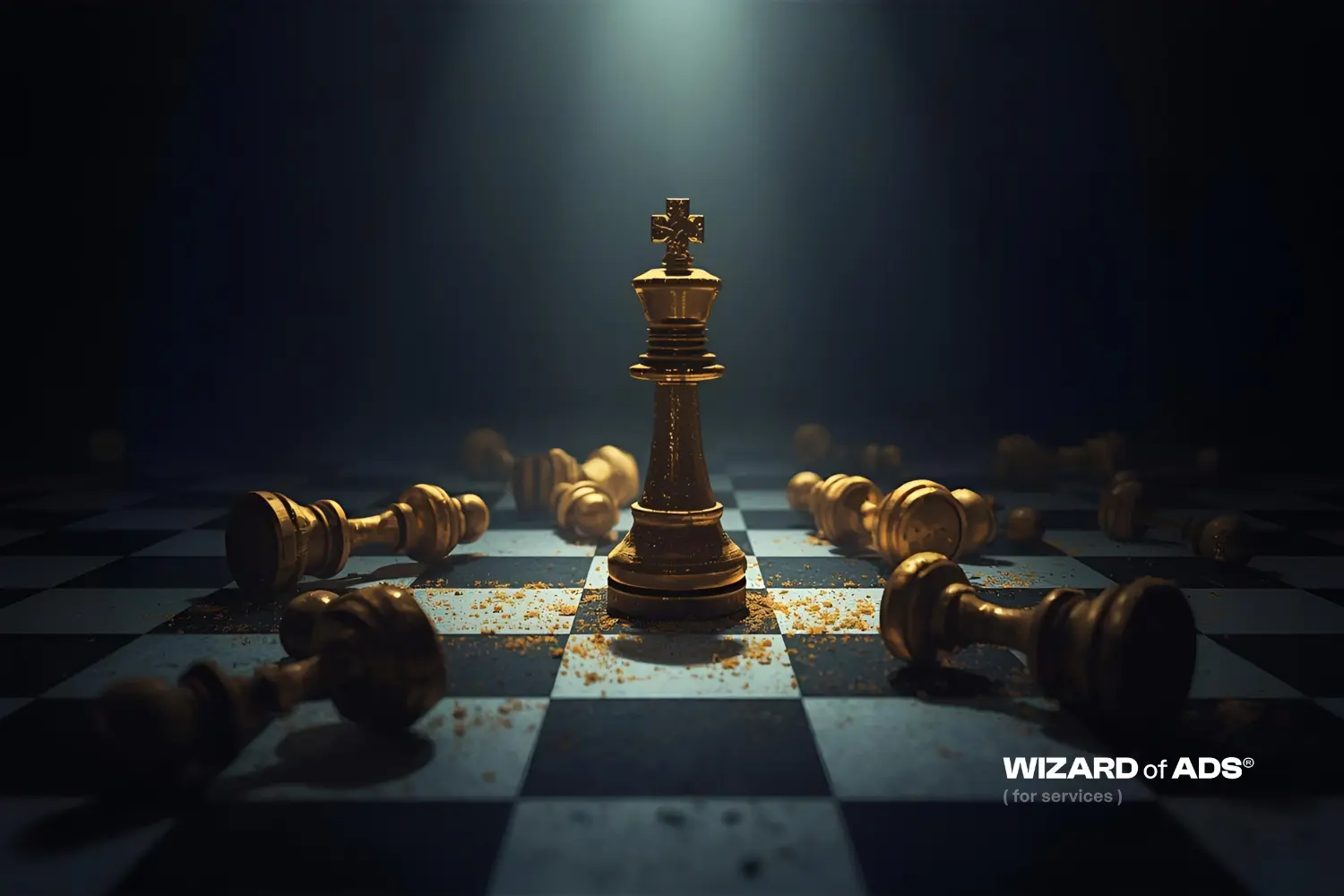 Disruptive Marketing: How Can You Use it to Your Advantage?