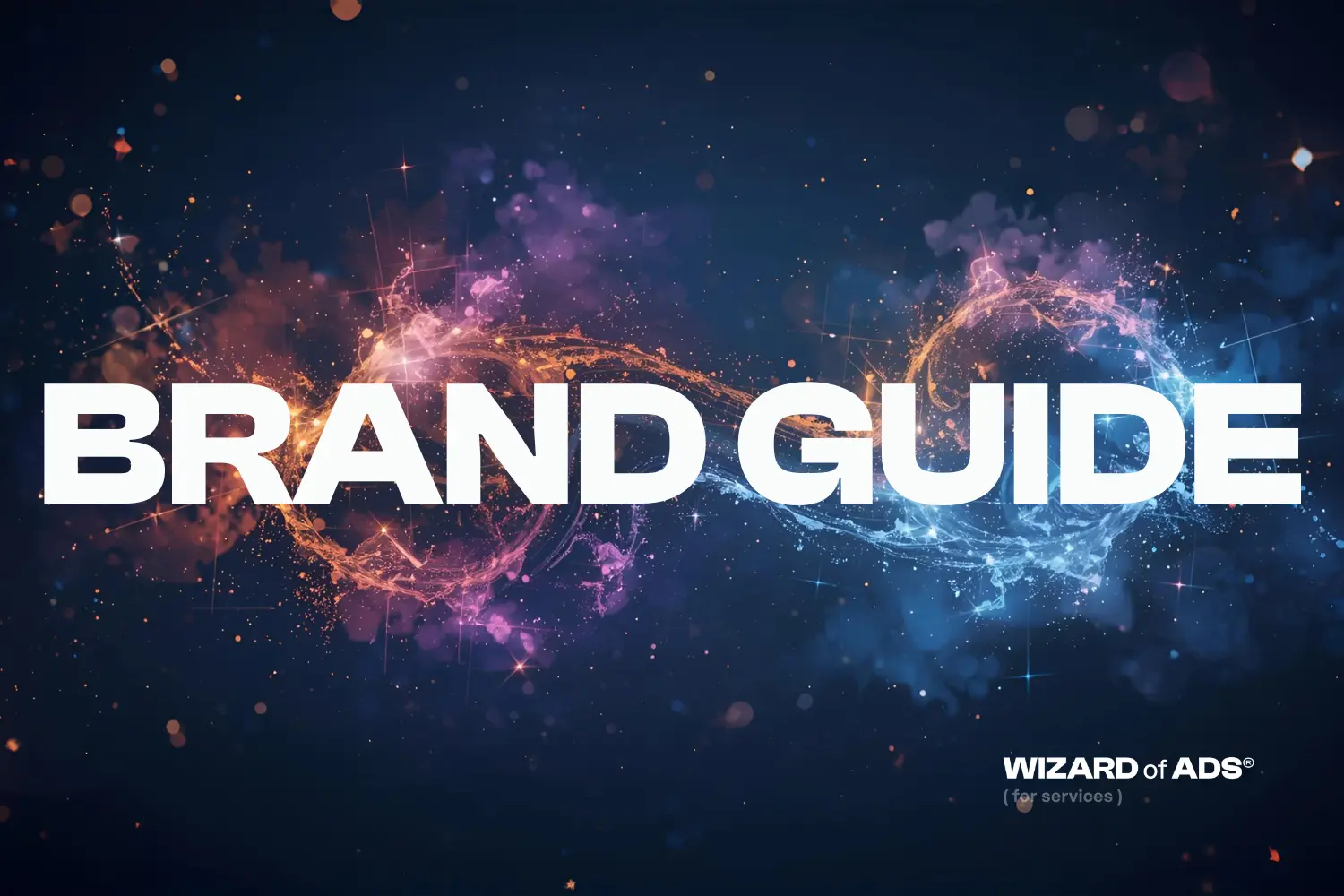 Brand Guide: What's Your Style?