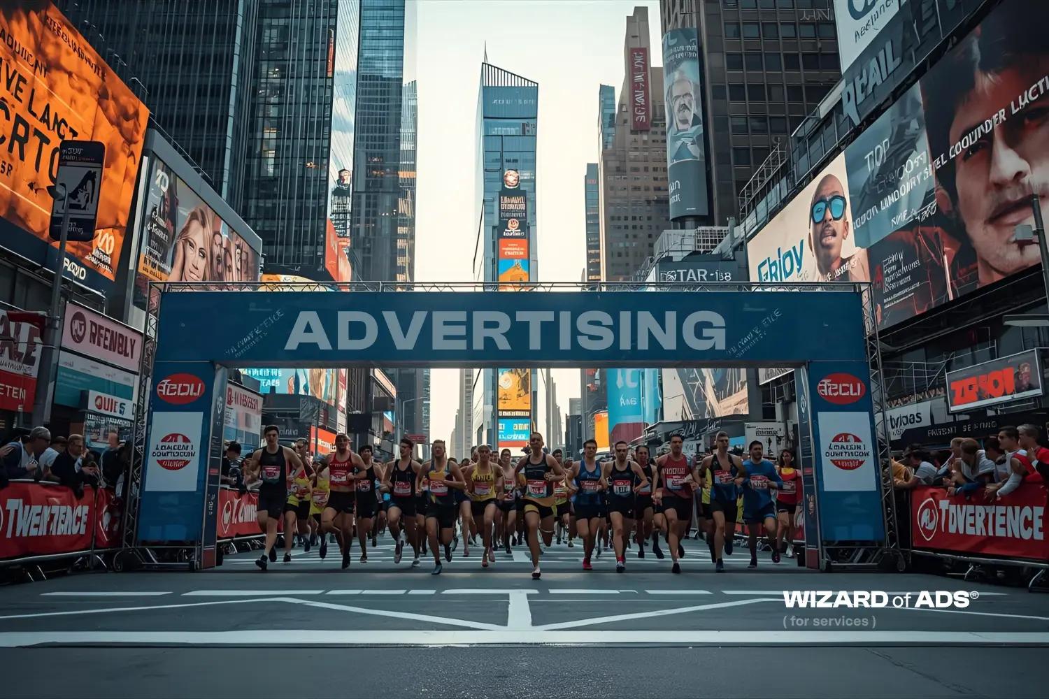 Advertising Methods: For Small Businesses and Startups