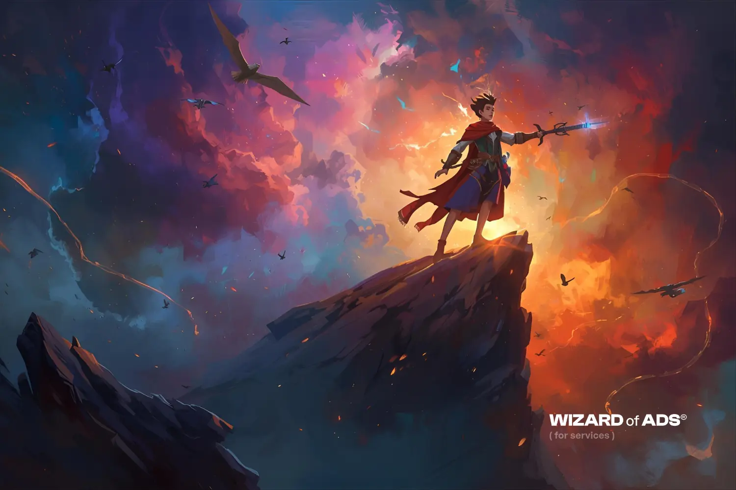 Origin Story: How Your Story Should’ve Successfully Been Told